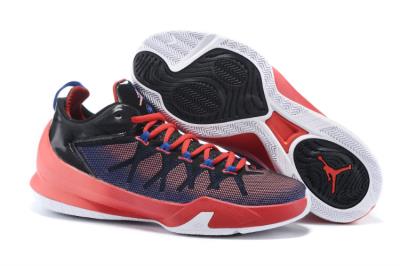 Jordan CP3 VIII AE-1